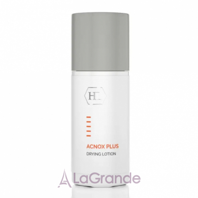 Holy Land Cosmetics Acnox Plus Drying Lotion    