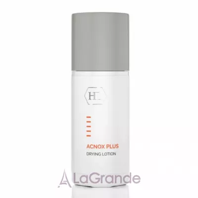 Holy Land Cosmetics Acnox Plus Drying Lotion    