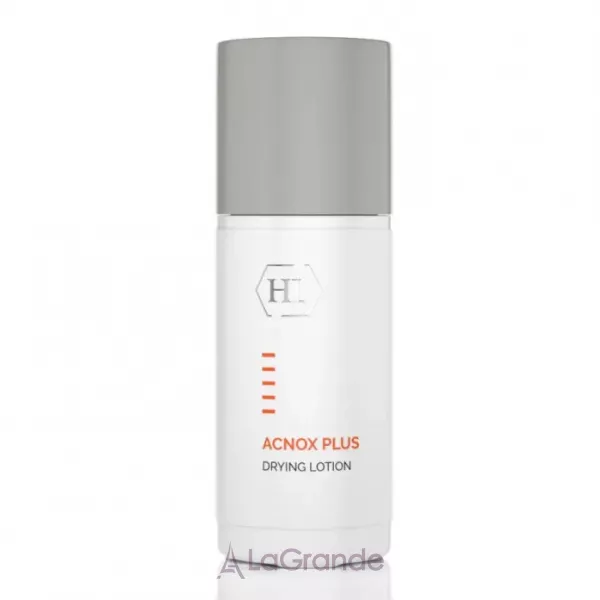 Holy Land Cosmetics Acnox Plus Drying Lotion ������������� ������ ��� ����