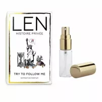 Len Fragrances Try To Follow Me ���� (�������)