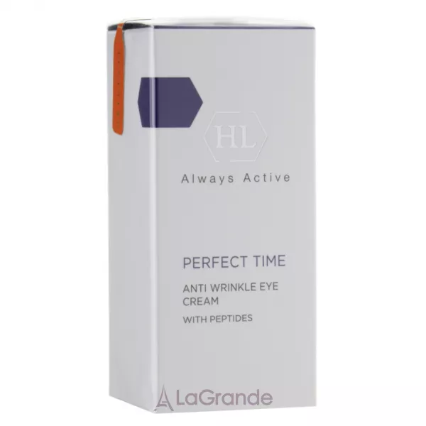 Holy Land Cosmetics Perfect Time Anti Wrinkle Eye Cream ���� ��� ����