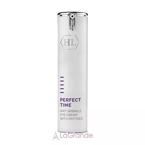 Holy Land Cosmetics Perfect Time Anti Wrinkle Eye Cream ���� ��� ����