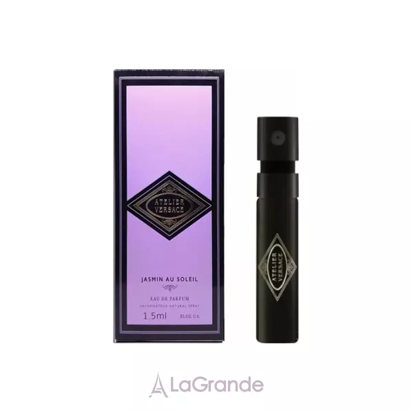 Versace Atelier Versace Jasmin au Soleil ��������������� ���� (�������)