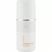 Holy Land Cosmetics Acnox Plus Sugar Soap �������� ���� ��� ����