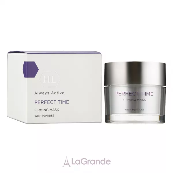 Holy Land Cosmetics Perfect Time Firming Mask ϳ����������� ����� ��� �������