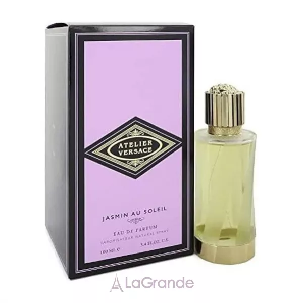 Versace Atelier Versace Jasmin au Soleil ����������� ����