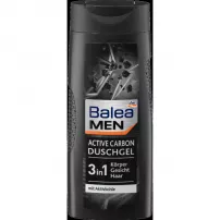 Balea Duschgel Men 3in1 Active Carbon ���� ��� ���� "���������� ������"