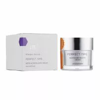 Holy Land Cosmetics Perfect Time Neck & Decollete Cream ���� ��� ��� � ��������