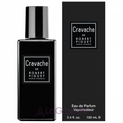 Robert Piguet Cravache Eau de Parfum  