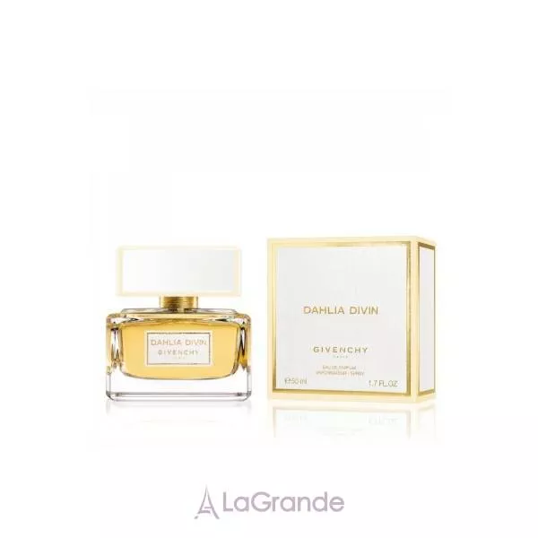 Givenchy Dahlia Divin ���� (����������� ���� 75 �� + ���� ��� ���� 100 �� + ����������)
