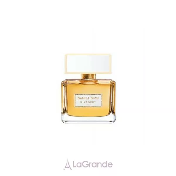 Givenchy Dahlia Divin ���� (����������� ���� 75 �� + ���� ��� ���� 100 �� + ����������)