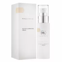 Holy Land Cosmetics Dermalight Active Illuminating Cream �������� ����������� ���� ��� ����