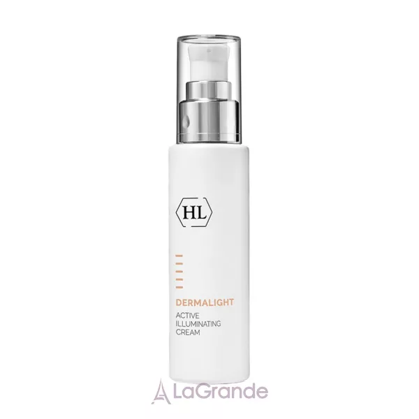 Holy Land Cosmetics Dermalight Active Illuminating Cream �������� ������������� ���� ��� �������