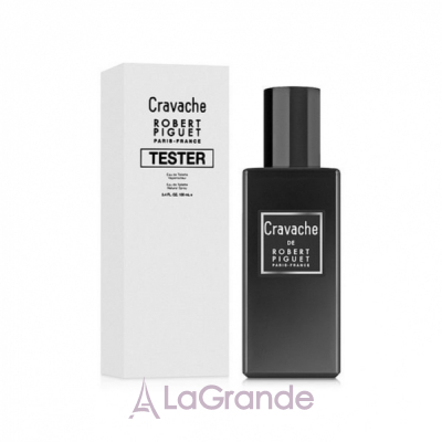 Robert Piguet Cravache Eau de Parfum   ()