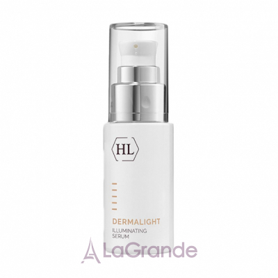 Holy Land Cosmetics Dermalight Illuminating Serum    