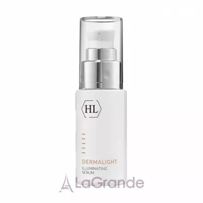 Holy Land Cosmetics Dermalight Illuminating Serum    