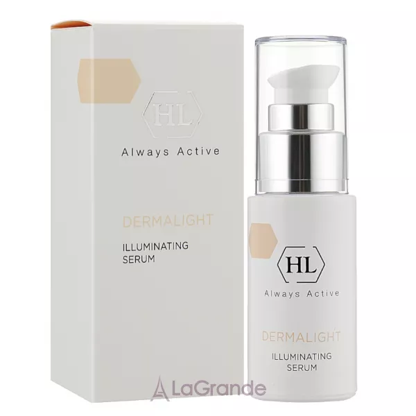 Holy Land Cosmetics Dermalight Illuminating Serum ������������ ��������� ��� �������