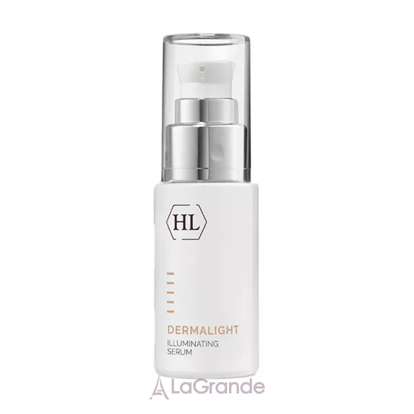 Holy Land Cosmetics Dermalight Illuminating Serum ������������ ��������� ��� �������