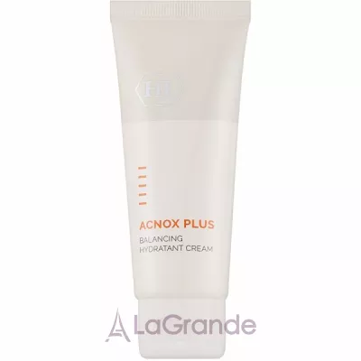 Holy Land Cosmetics Acnox Plus Balancing Hydratant Cream         