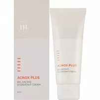 Holy Land Cosmetics Acnox Plus Balancing Hydratant Cream ���������� ����������� ���� ��� ���� � ����� �� ������