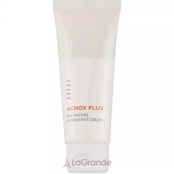 Holy Land Cosmetics Acnox Plus Balancing Hydratant Cream ���������� ����������� ���� ��� ���� � ����� �� ������