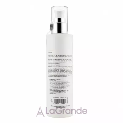 Holy Land Cosmetics Dermalight Cleanser    