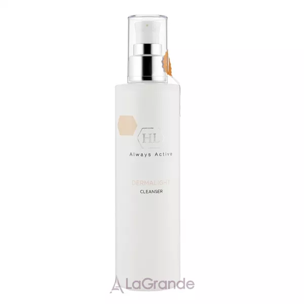 Holy Land Cosmetics Dermalight Cleanser ��������� �������� ��� ����