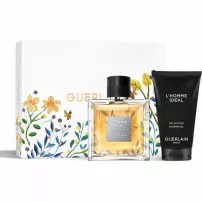 Guerlain L�Homme Ideal ����� (��������� ���� 100 �� + ���� ��� ���� 75 ��)