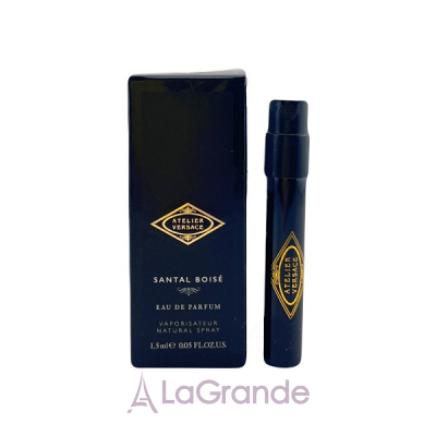 Versace Atelier Versace Santal Boise   ()