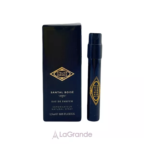 Versace Atelier Versace Santal Boise ��������������� ���� (�������)