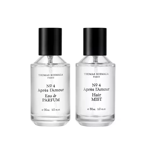 Thomas Kosmala  No. 4 Apres l'Amour Travel Kit ����� (��������������� ���� 30 �� + ���� ��� ����� 30 ��)