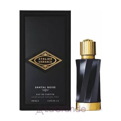 Versace Atelier Versace Santal Boise  