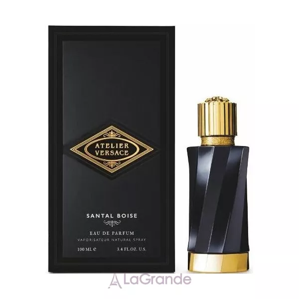 Versace Atelier Versace Santal Boise ����������� ����