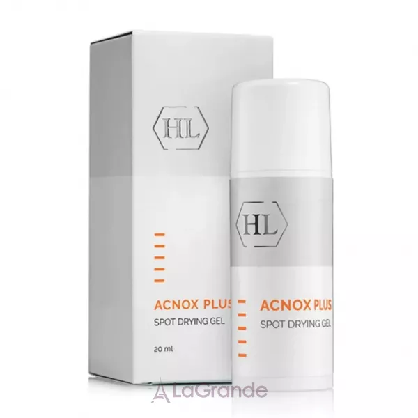 Holy Land Cosmetics Acnox Plus Spot Drying Gel ϳ������������ ���� ��� �������