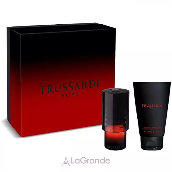 Trussardi Primo ����� (��������������� ����  50 �� + ���� ��� ���� 100 ��)