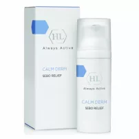 Holy Land Cosmetics Calm Derm Sebo Relief ��������� ������������� ���� ��� ���������� � ������ ����