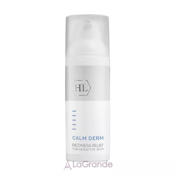 Holy Land Cosmetics Calm Derm Redness Relief ���� ��� ������� �� ����� � �������������