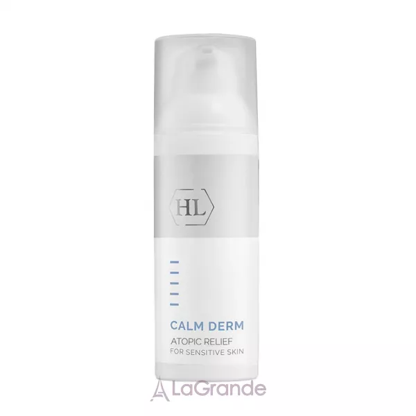 Holy Land Cosmetics Calm Derm Atopic Relief ���� ��� ������� �� ����� � ���������� �� ���ﳿ