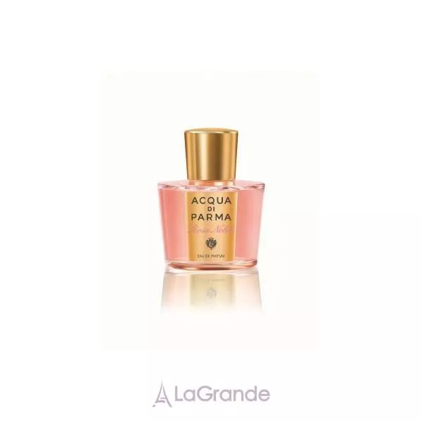 Acqua di Parma Rosa Nobile ����� (��������������� ���� 50 �� + ������ ��� ���� 50 �� + ���� ��� ���� 50 ��)