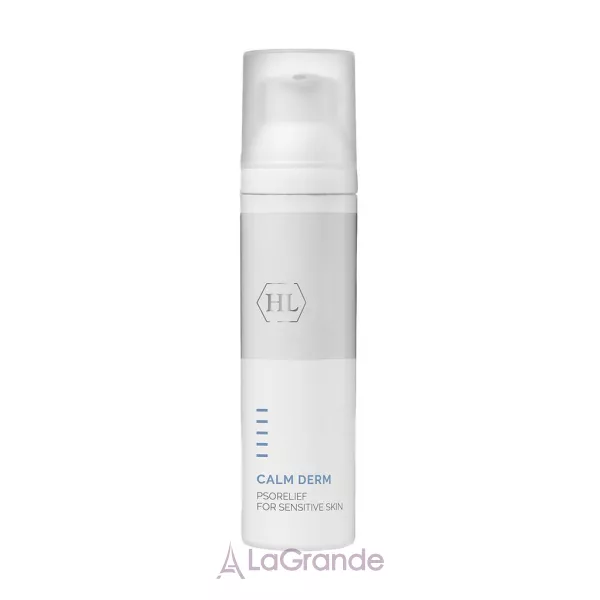 Holy Land Cosmetics Calm Derm Psorelief ���� ��� ��������� �������