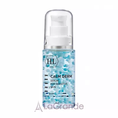 Holy Land Cosmetics Calm Derm Serum    