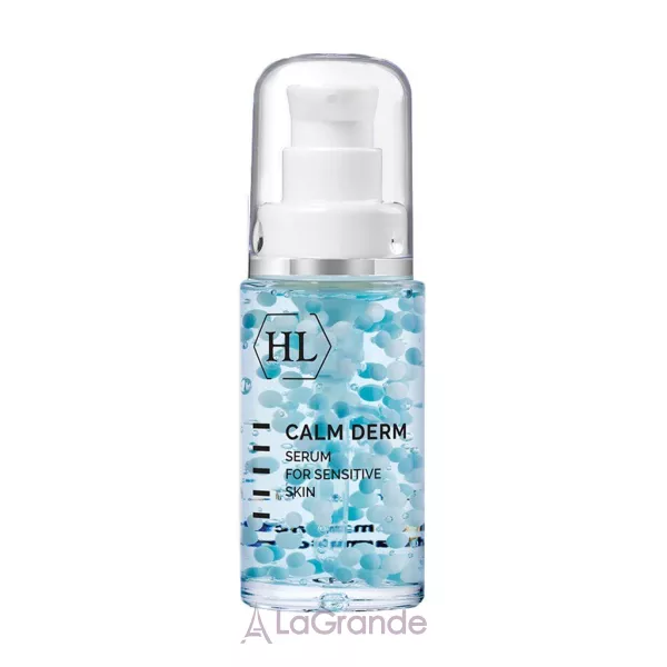 Holy Land Cosmetics Calm Derm Serum ����������� ��������� ��� �������