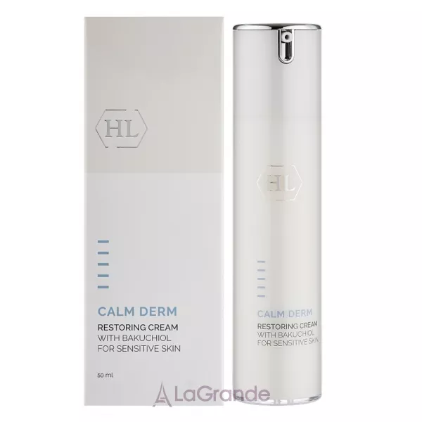 Holy Land Cosmetics Calm Derm Restoring Cream ³������������� ���� ��� ������� � ����������