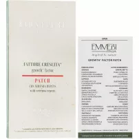 Emmebi Italia Bionature Mineral Treatment Growth Factor Patch ����� "������ �����" � ���������� ������ �������