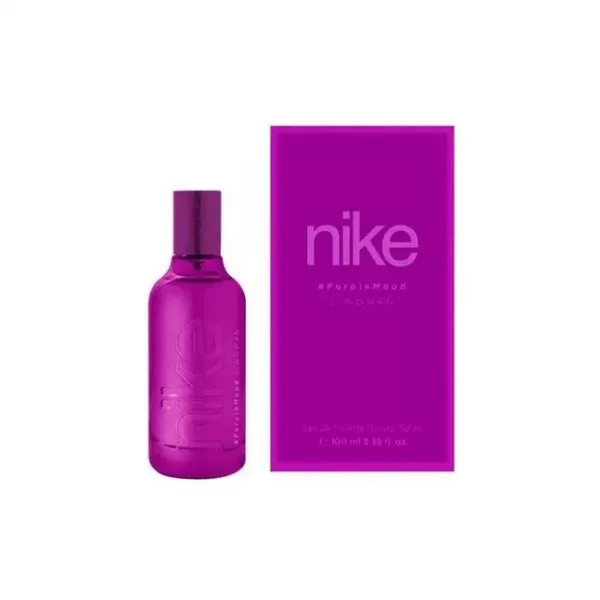 Nike Purple Mood ��������� ����