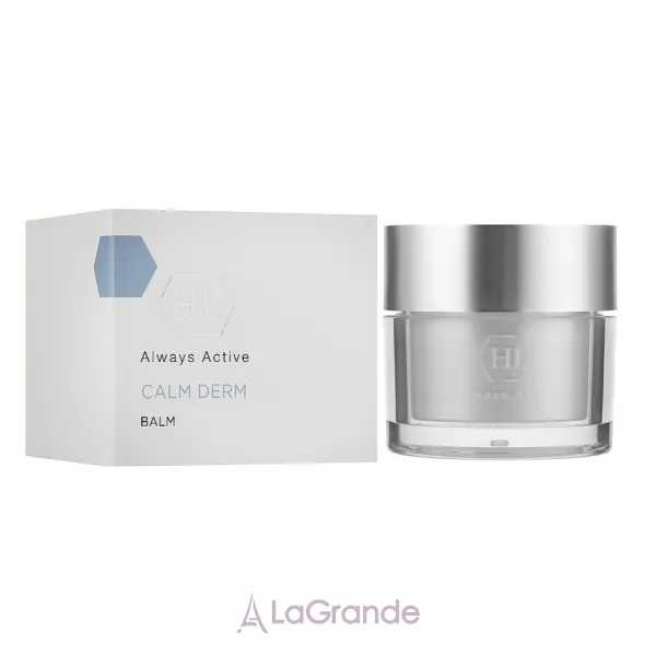 Holy Land Cosmetics Calm Derm Balm ������������ ������� ��� �������