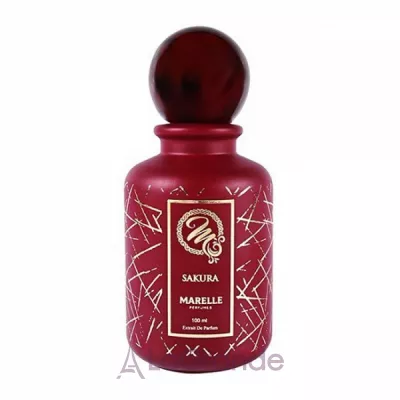 Marelle Perfumes Sakura   ()