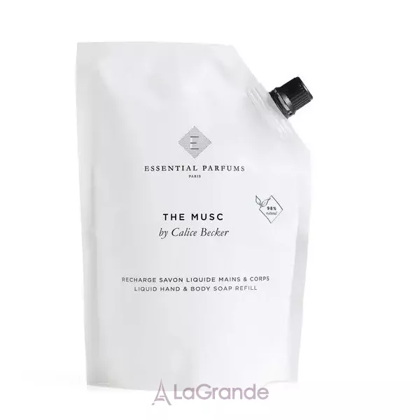 Essential Parfums  The Musc ������ ���� ��� ��� � ���� (������� ����)