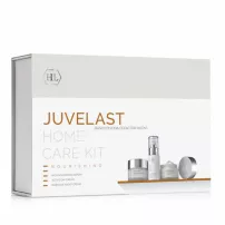 Holy Land Cosmetics Juvelast Kit ����� (d/cr/50ml + n/cr/50ml + ser/30ml)