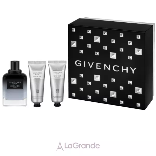 Givenchy Gentlemen Only Intens ���� (�������� ���� 100 �� + ������� ���� ������ 75 �� + ���� ��� ���� 75 ��)